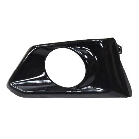 Nissan Altima 2019-2021 Driver Side Fog Light Bezel - NI1038158 OEM# 622576CA0B