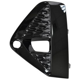 2019 Nissan Murano Front Driver Side Fog Light Bezel - Best Value ®