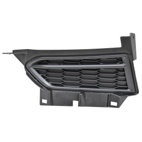 2020-2021 Nissan Versa Sedan Driver Side Fog Light Cover - Best Value ® - NI1038166
