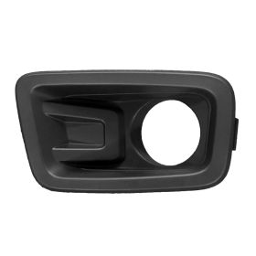 Nissan Titan Pickup 2018-2019 Front Driver Side Fog Light Bezel - NI1038168