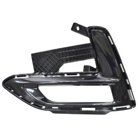 2020-2023 Nissan Sentra - Front Driver Side Fog Light Bezel - NI1038173