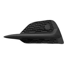 2020-2023 Nissan Qashqai (canada) - Front Driver Side Bumper Cover Grille - NI1038175