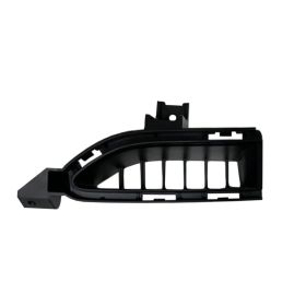 2021-2023 Nissan Rogue Front Driver Side Outer Bumper Cover Grille - Best Value - NI1038177OEM #622576RR0A
