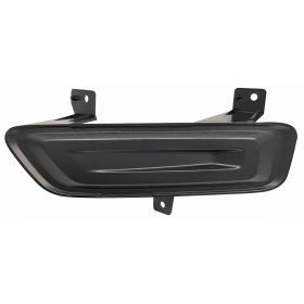 2022-2023 Nissan Frontier Pickup Driver Side Fog Light Cover - Best Value - NI1038187