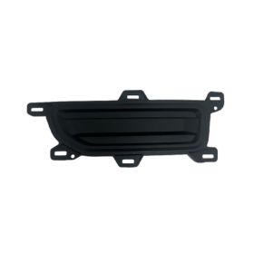 2020-2024 Nissan Titan Pickup - Driver Side Fog Light Cover - NI1038196