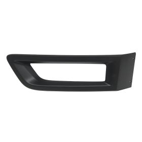2025-2026 Nissan Frontier Pickup - Front Driver Side Fog Light Bezel - NI1038202