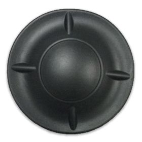 Nissan Quest 2009-2010 Passenger Side Fog Light Cover - NI1039106