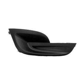 Nissan Altima 2013-2015 Passenger Side Fog Light Hole Cover - NI1039114