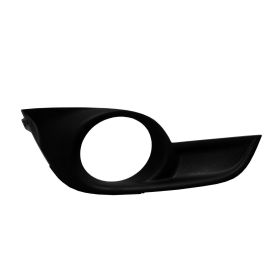 Nissan Altima 2013-2015 Passenger Side Fog Light Bezel - NI1039115