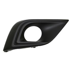 Nissan Murano 2015-2018 Passenger Side Fog Light Bezel - NI1039137