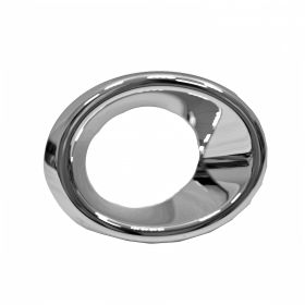Nissan Pathfinder 2013-2016 Passenger Side Fog Light Trim Ring - NI1039138