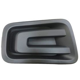 2016-2019 Nissan Titan Xd Pickup Fog Lamp Cover Passenger Side - OEM# 62256EZ02A - NI1039151-3