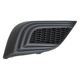 Nissan Murano 2015-2018 Passenger Side Fog Light Cover - NI1039157