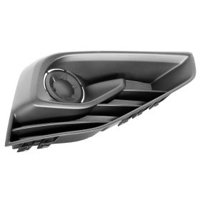 Nissan Pathfinder 2017-2019 Front Passenger Side Fog Light Cover - NI1039159