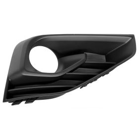 Nissan Pathfinder 2017-2019 Front Passenger Side Fog Light Bezel - NI1039160