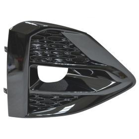 Nissan Maxima 2019 Front Passenger Side Fog Light Bezel - NI1039162