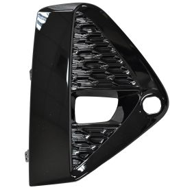 2019 Nissan Murano Front Passenger Side Fog Light Bezel - Best Value ®
