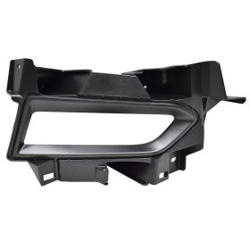 2020 Nissan Versa Sedan Front Pasenger Side Fog Light Bezel - Best Value ® - NI1039169