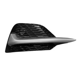 2020-2022 Nissan Rogue Sport Front Passenger Side Lower Bumper Cover Grille - Best Value - NI1039171OEM #622566MR0B