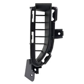 2021-2023 Nissan Rogue Front Passenger Side Outer Bumper Cover Grille - Best Value - NI1039176