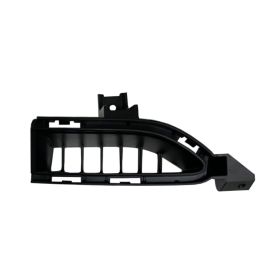 2021-2023 Nissan Rogue Front Passenger Side Outer Bumper Cover Grille - Best Value - NI1039177OEM #622566RR0A