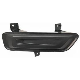 2022-2023 Nissan Frontier Pickup Passenger Side Fog Light Cover - Best Value - NI1039187