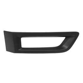 2025-2026 Nissan Frontier Pickup-Front Passenger Side Fog Light Bezel-NI1039202