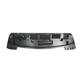 Nissan Qashqai (canada) 2017-2019 Front Lower Bumper Air Shield - NI1041104