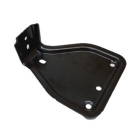 2022-2024 Nissan Pathfinder Front Lower Bumper Cover Retainer [Small Flat Center Retainer] Made Of Steel - Best Value - NI1041113