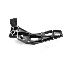 Nissan Maxima 2009-2014 Driver Side Front Bumper Cover Bracket - NI1042101