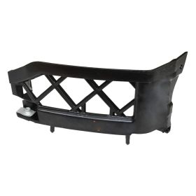 Nissan Frontier Pickup 2009-2019 Front Driver Side Outer Bumper Cover Bracket - NI1042115