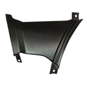 2021-2023 NISSAN ROGUE Driver Side Bumper Cover Air Duct [Deflector] - NI1042128