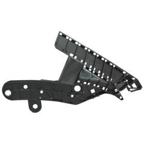 Nissan Altima 2013-2015 Passenger Side Front Bumper Cover Frame - NI1043102