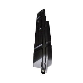 Nissan Titan Pickup 2017-2019 Front Passenger Side Inner Bumper Cover Bracket - NI1043112