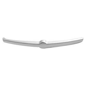 Nissan Altima 2000-2001 Front Bumper Cover Molding - NI1044103