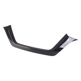 Nissan Rogue 2017-2019 Front Lower Grille Molding - NI1044114