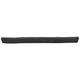 2020-2022 NISSAN VERSA SEDAN Front Lower Valance Panel - NI1044119