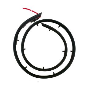 2013-2015 Nissan Altima - Front Hood Seal - NI1044133