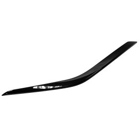 Nissan Murano 2018 Front Driver Side Bumper Cover Molding - NI1046105
