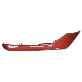 Nissan Sentra 2017-2019 Front Passenger Side Bumper Cover Molding - NI1047104