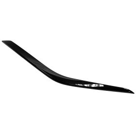 Nissan Murano 2018 Front Passenger Side Bumper Cover Molding - NI1047105