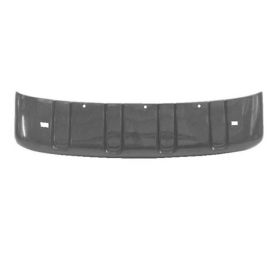 Nissan Xterra 2002-2004 Front Bumper Guard - NI1053101