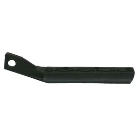 Nissan Versa 2007-2012 Front Driver Side Bumper Cover Side - NI1062100
