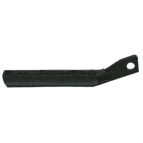 Nissan Versa 2007-2012 Front Passenger Side Bumper Cover Side - NI1063100