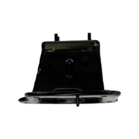 2009-2014 Nissan Maxima Front Bumper Mounting Stay  Rh (Passenger Side)- Steel - NI1067135-2