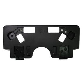 2003-2005 Nissan 350Z License Plate Bracket Front - NI1068106-3