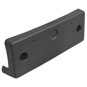 Nissan Murano 2011-2014 Front License Plate Bracket - NI1068112