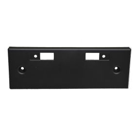 Nissan Rogue 2014-2016 Front License Plate Bracket - NI1068117
