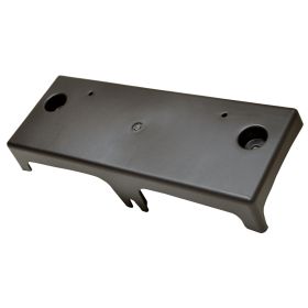 Nissan Versa Hatchback 2014-2016 Front License Plate Bracket - NI1068138