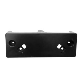 Nissan Altima Coupe 2010-2013 Front License Plate Bracket - NI1068139